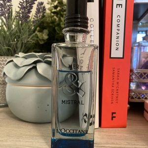 L’Occitane Mer & mistral 75ml